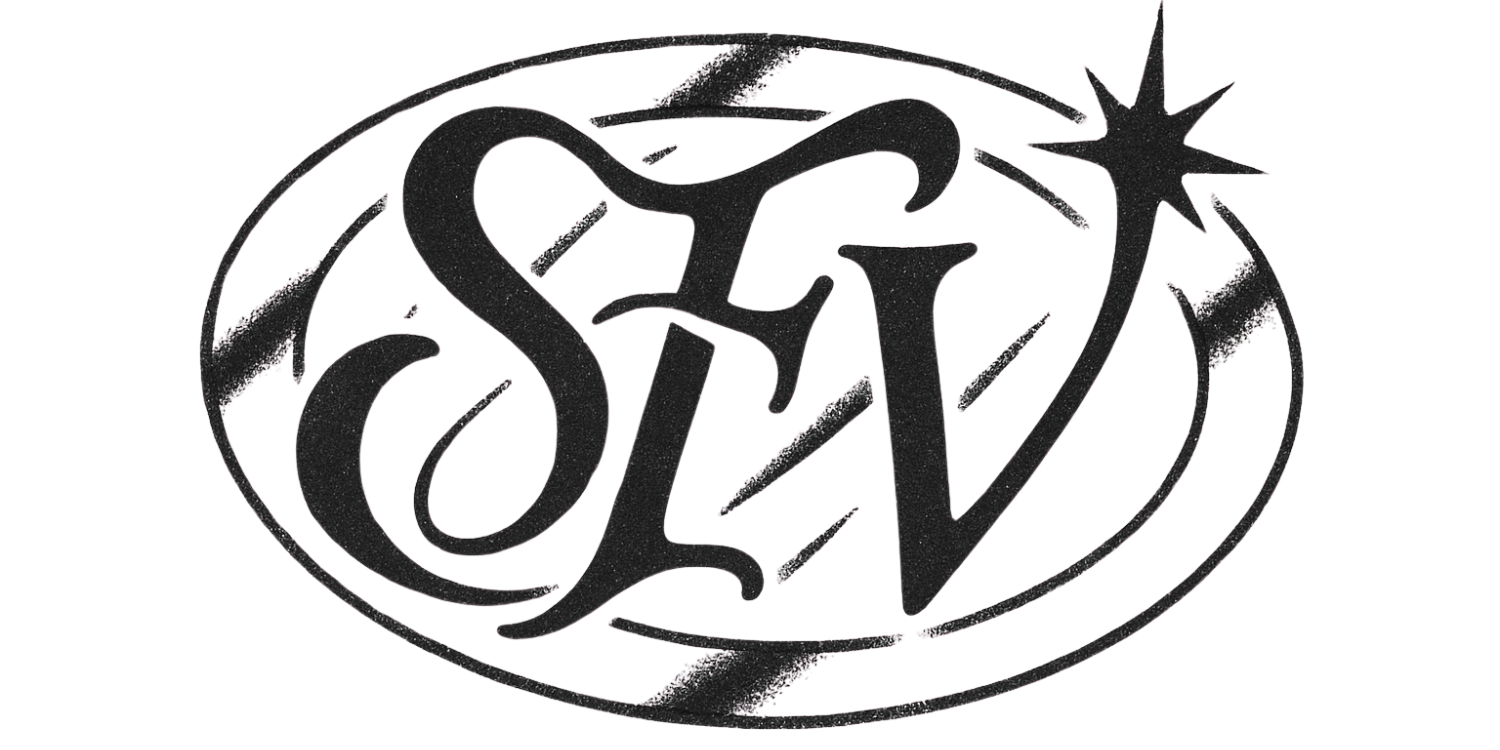 Slow Fashion Vintage