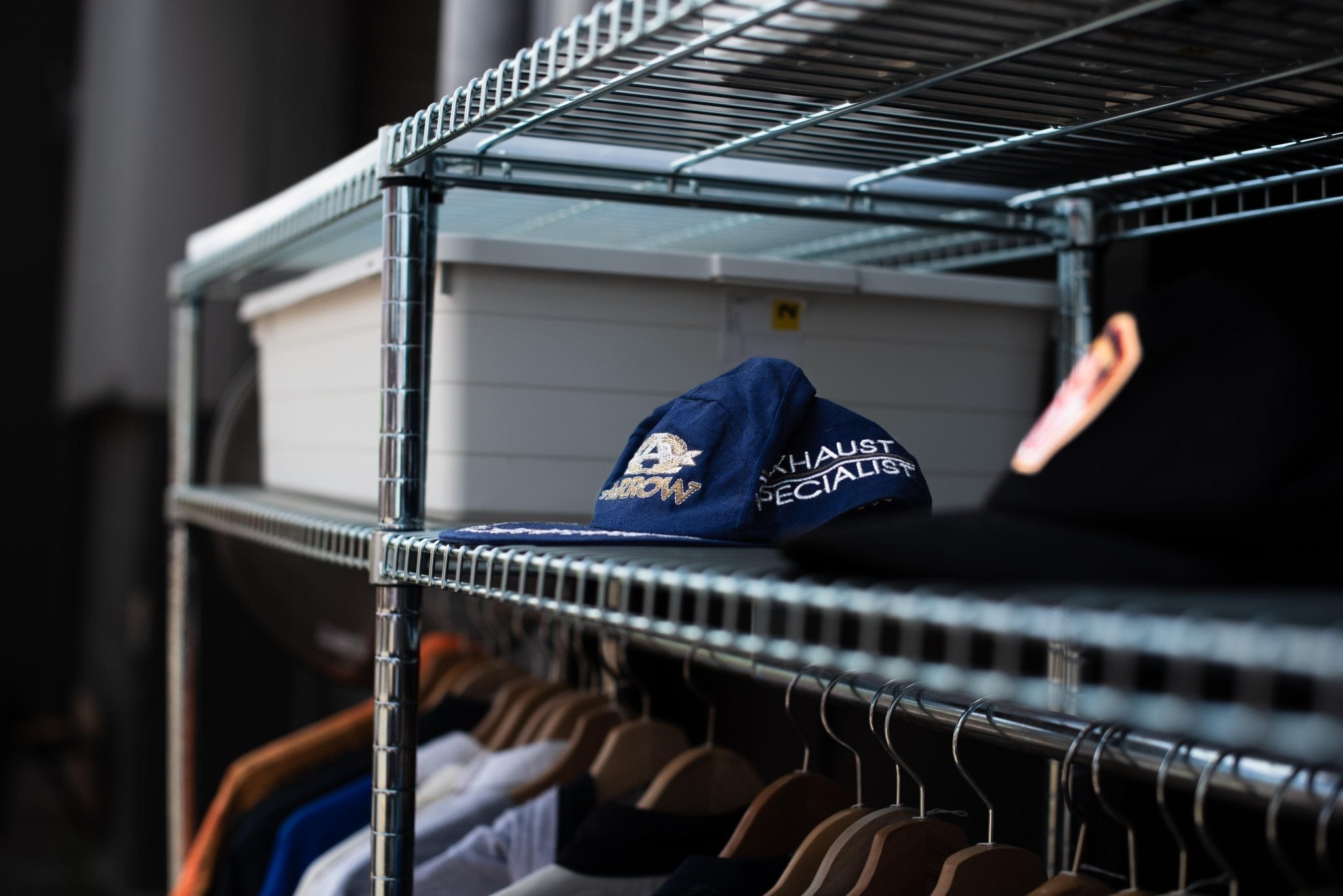 Y2K Vintage Streetwear