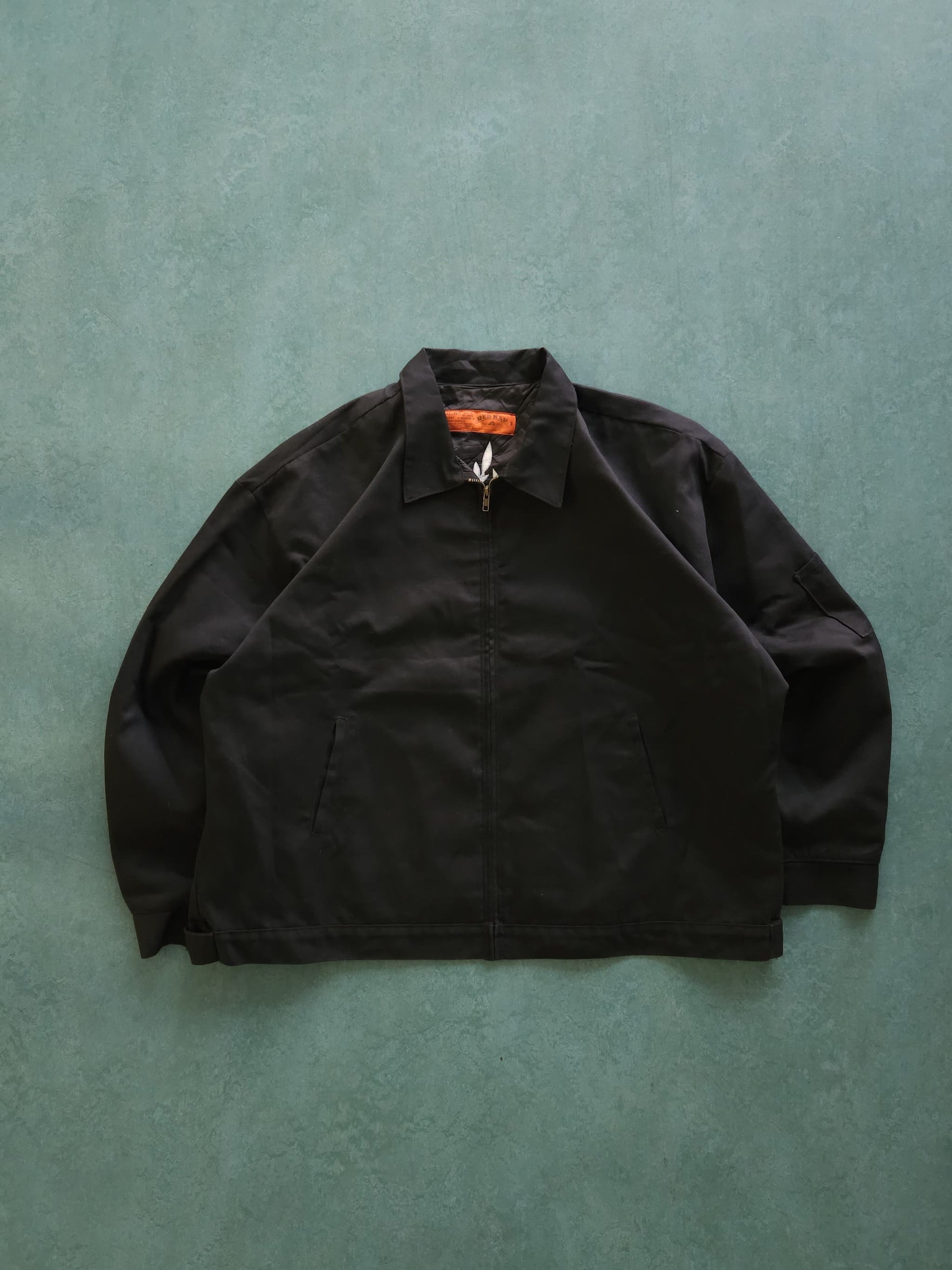 1990s VINTAGE ''138'' WORK JACKET [XXL]