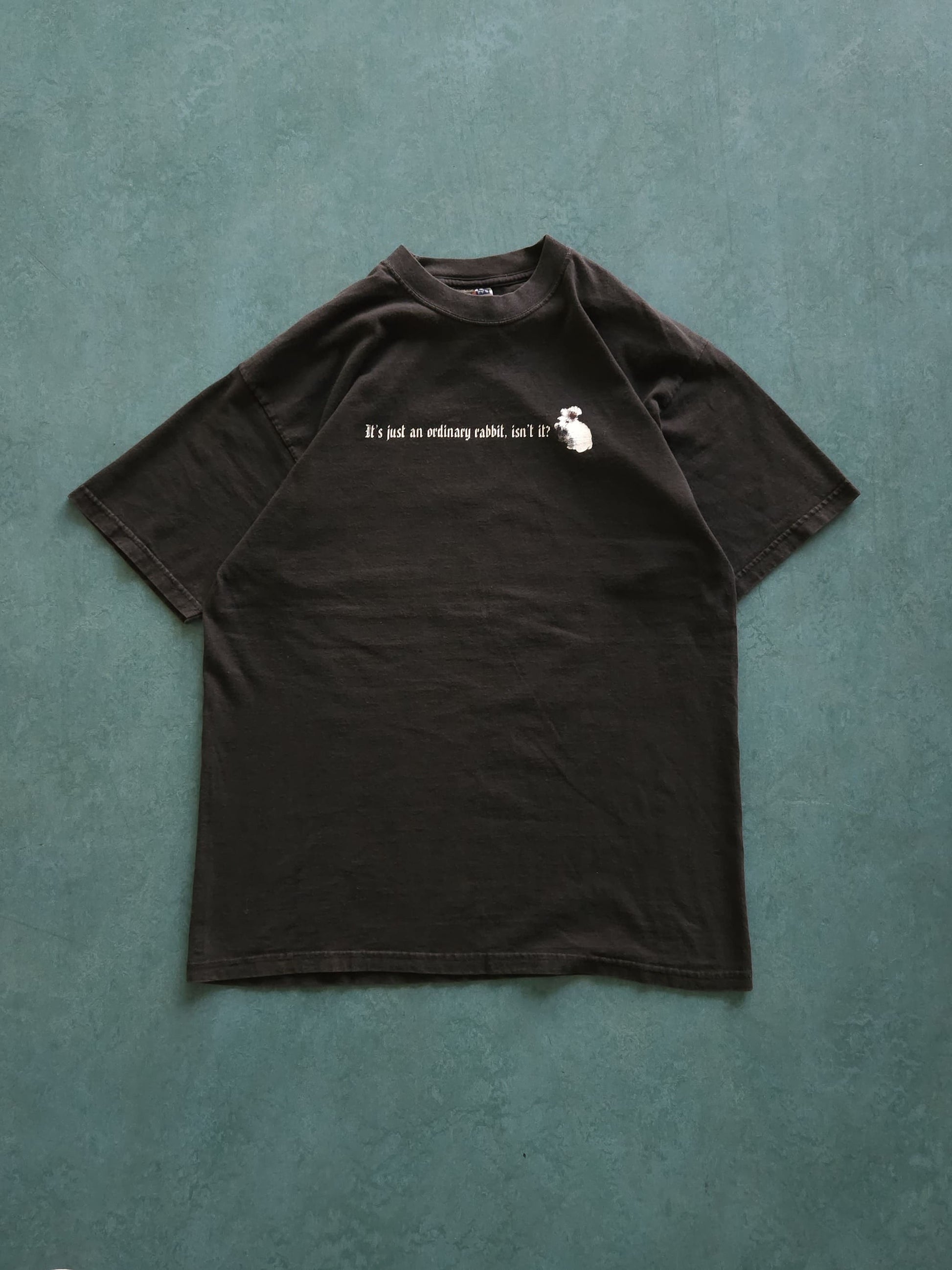 2000s VINTAGE ''MONTY PYTHON'' T-SHIRT [XL]