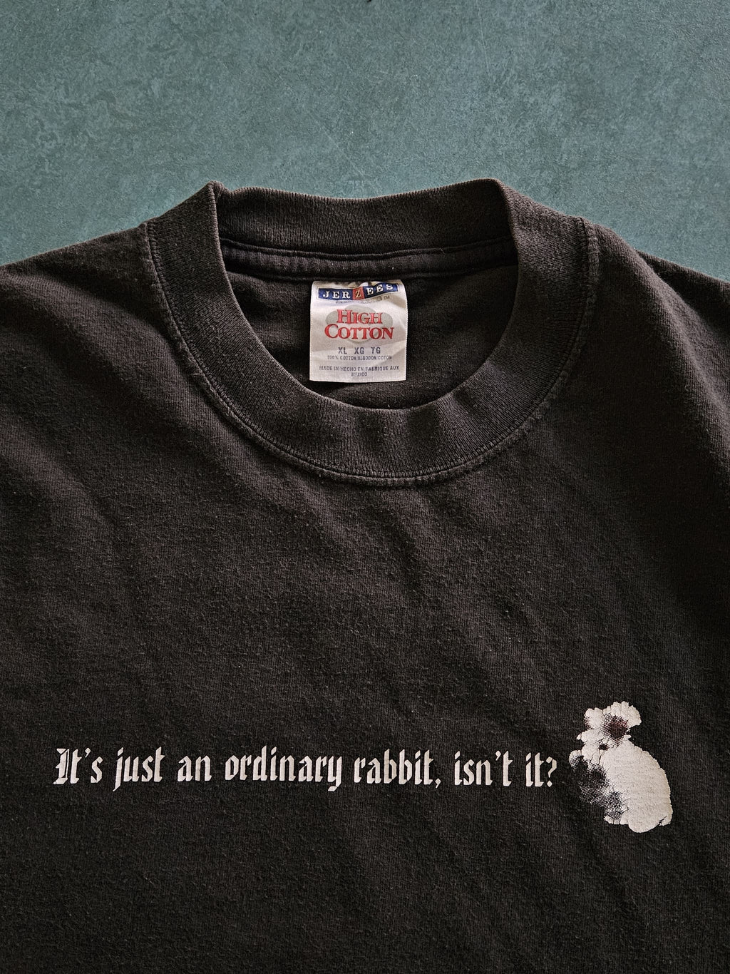 2000s VINTAGE ''MONTY PYTHON'' T-SHIRT [XL]