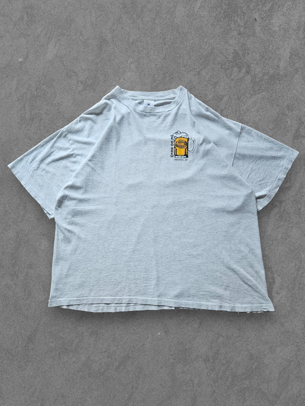 90s DELTA ''COYOTE SPRINGS'' T-SHIRT [XXL]