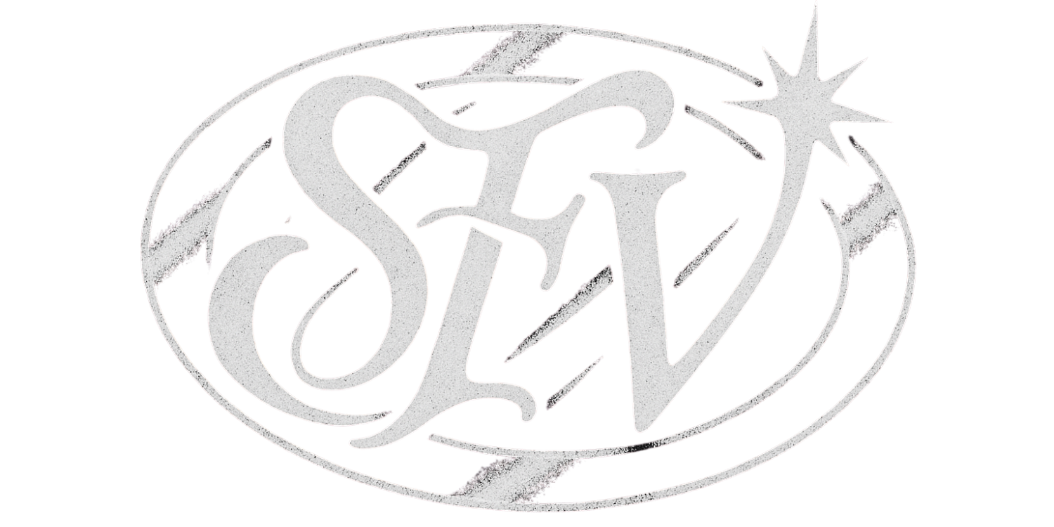 Slow Fashion Vintage