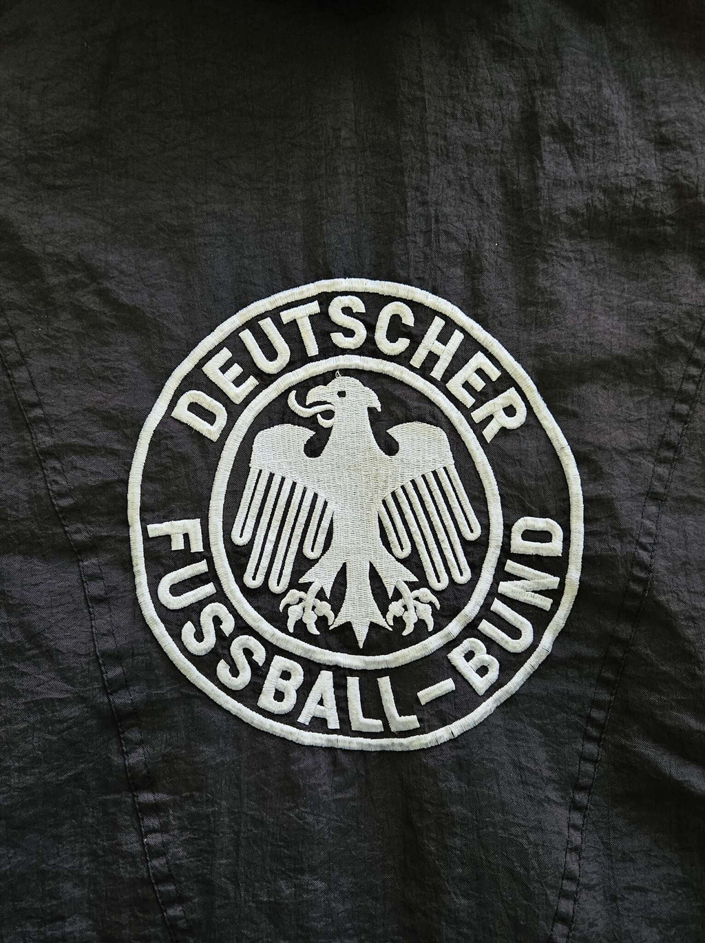 1990s VINTAGE ''ADIDAS GERMANY'' JACKET [M]