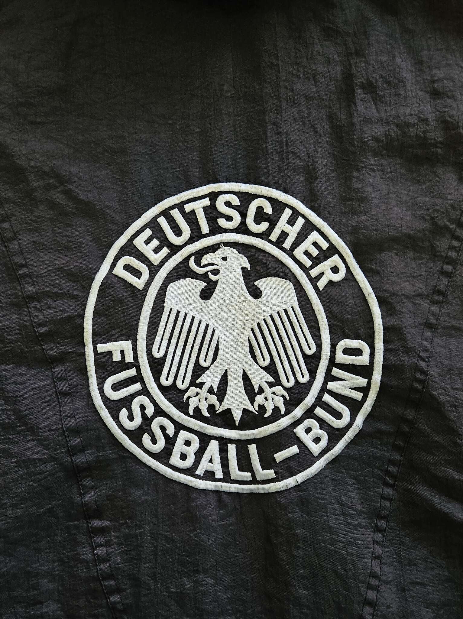 1990s VINTAGE ''ADIDAS GERMANY'' JACKET [M]